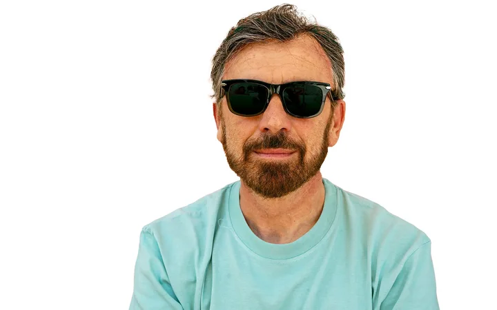 BENNY BENASSI