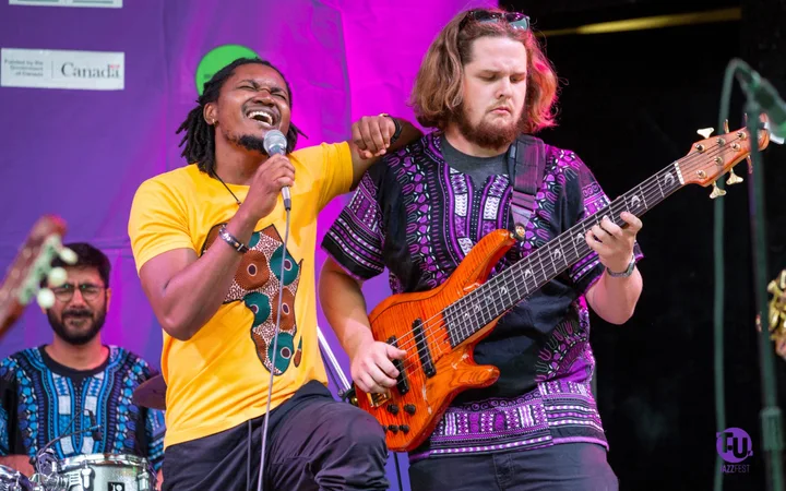 T.U. Jazz Fest 2026