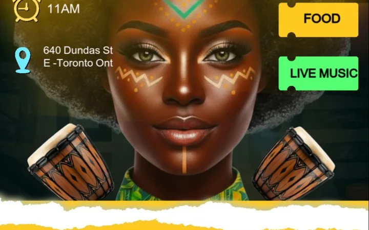 Toronto Swahili Summer Festival