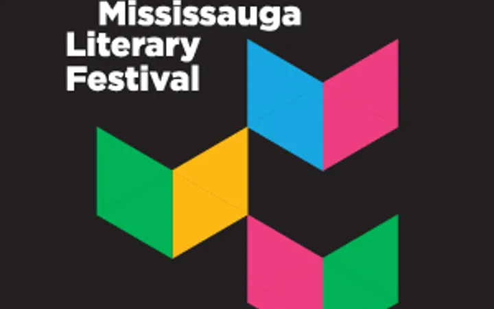 Mississauga Literary Festival