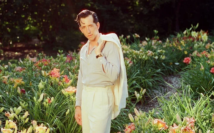 Pokey LaFarge