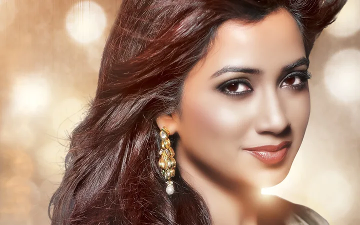Shreya Ghoshal – The Unstoppable Tour