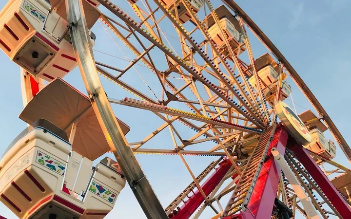 Markham Fair 2026!