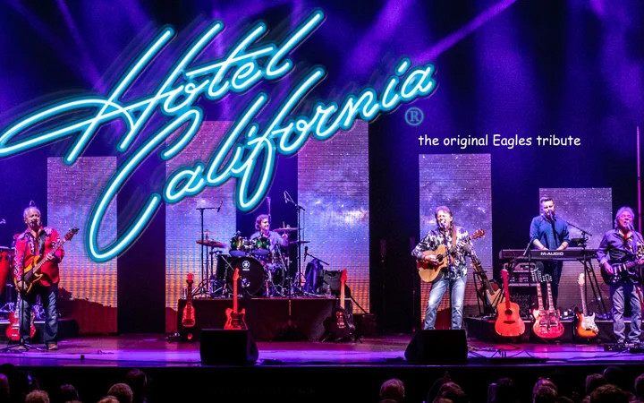 Hotel California