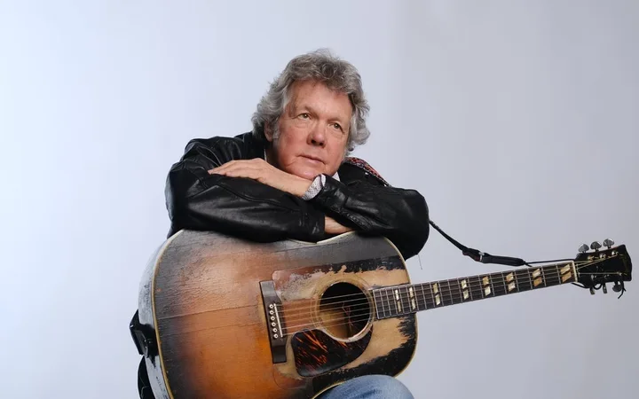 Steve Forbert