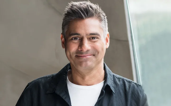 Danny Bhoy: Dear World…