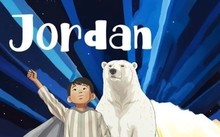 Jordan