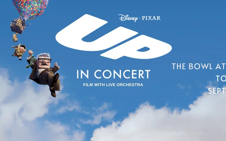 UP in Concert