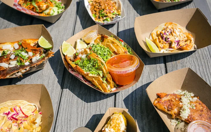 Taco Fest Toronto 2026