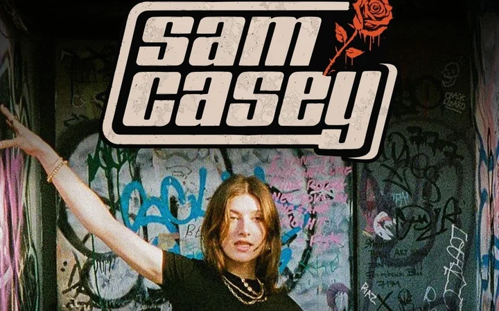 Sam Casey w/ Solid Body Contact & MEAVE