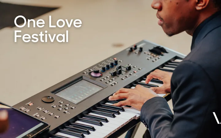 One Love Festival