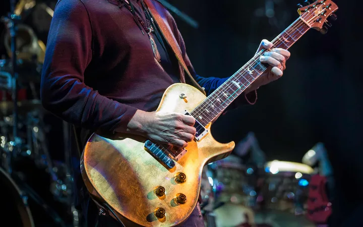 Santana & The Doobie Brothers – Oneness Tour 2026