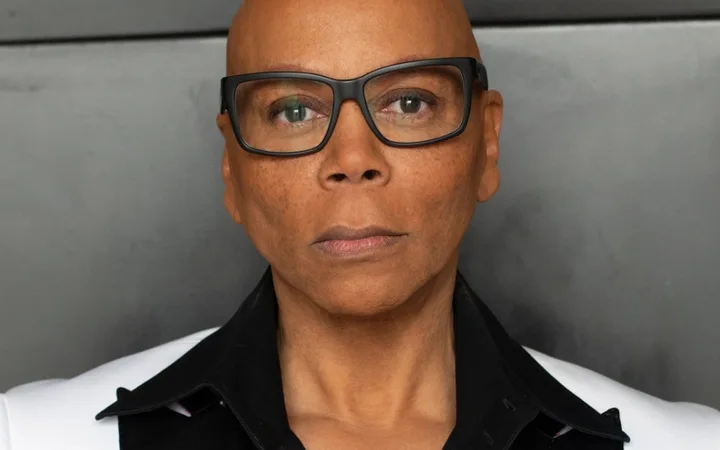 RuPaul