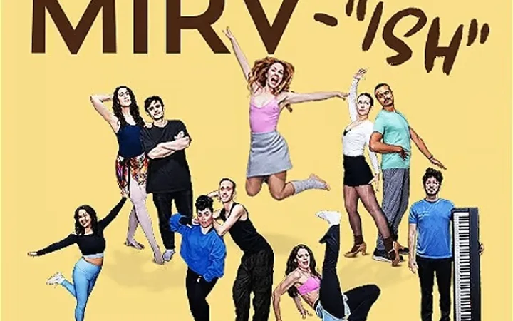 Stage Meets Pitch: Top Toronto Fringe Musicals (FREE)