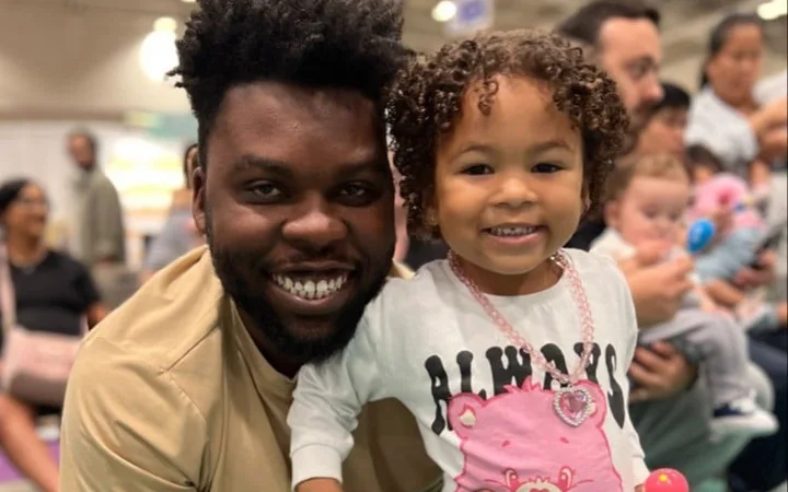 2026 Fall Baby Show