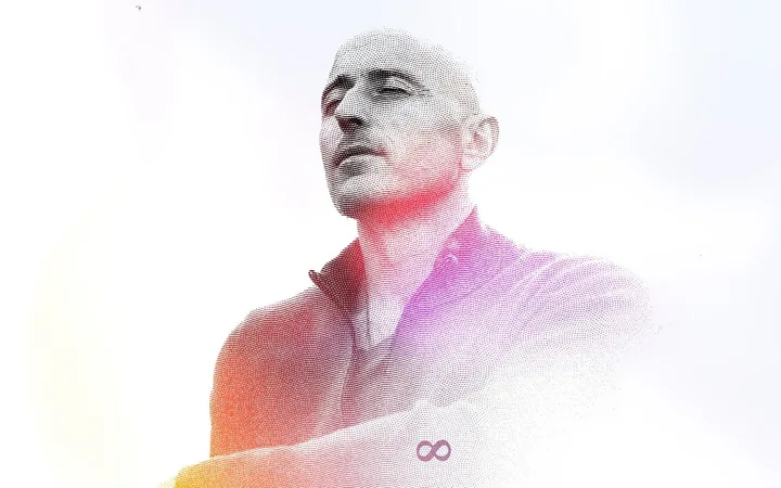 The Oneness Experience: Lee Harris & Davor Bozic