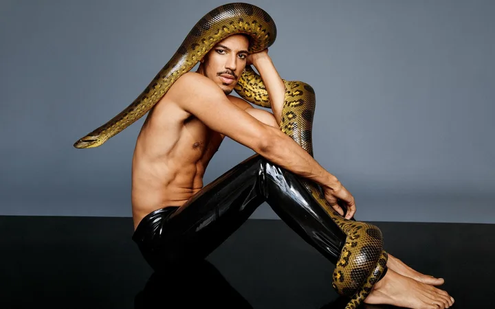 Drag Brunch Buffet with Seth Falk & His Wild Friends
