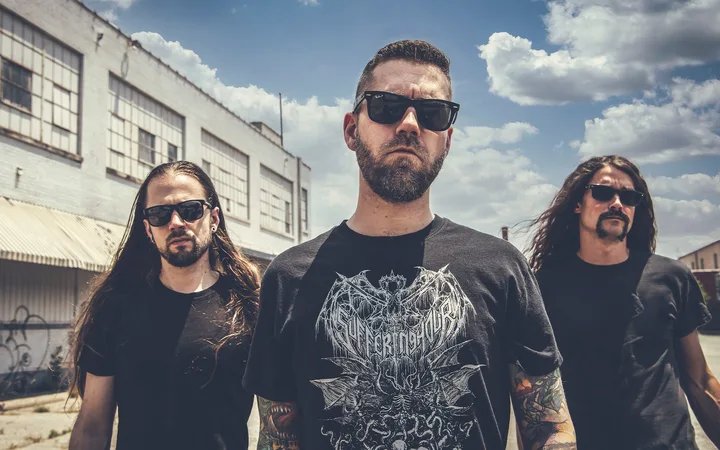 Revocation – 20 Years Of Torment