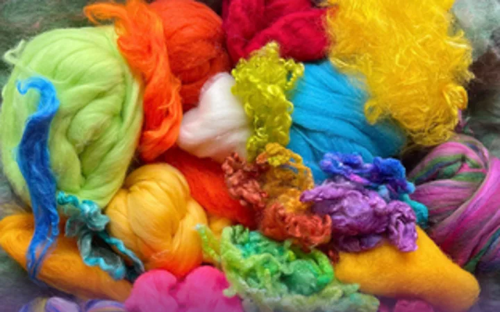 Weekend Workshop | Fibre Art: Harvest Pumpkin in Wool