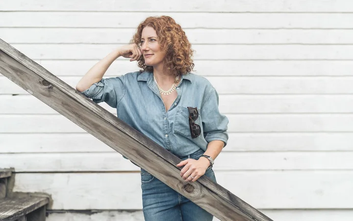 Kathleen Edwards