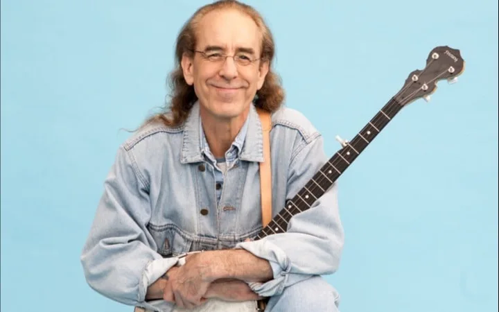 Free Times presents Tony Molesworth, A Mystical Musical Evening