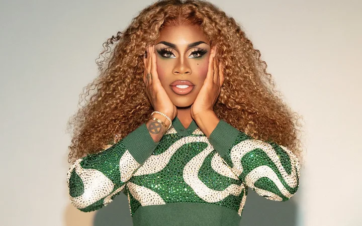 Monet X Change: High Heels Bad Knees Tour