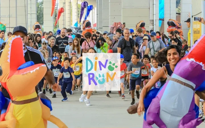 Dino Run