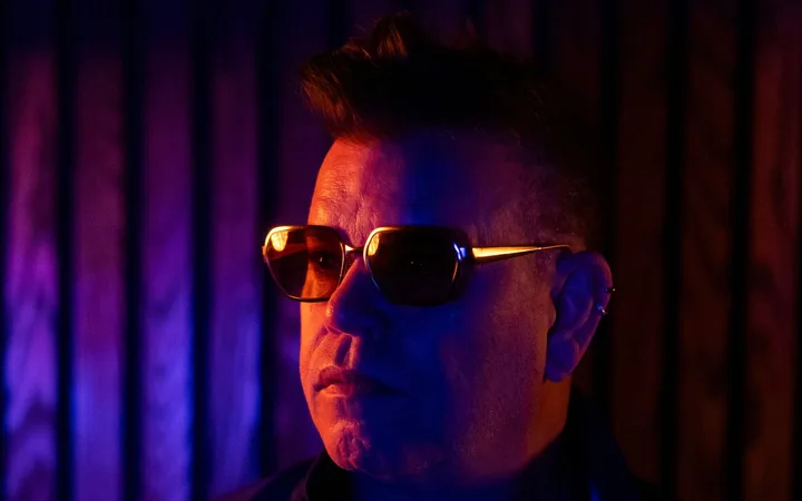 Paul Oakenfold
